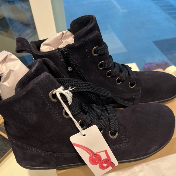 Groundies Salzburg boots size 41 - Picture 1 of 11